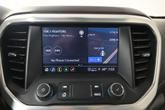 Thumbnail of 2023 Volcanic Red GMC Acadia