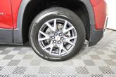 Thumbnail of 2023 Volcanic Red GMC Acadia
