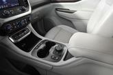 Thumbnail of 2023 Volcanic Red GMC Acadia