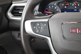 Thumbnail of 2023 Volcanic Red GMC Acadia