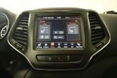 Thumbnail of 2021 Bright White Clearcoat Jeep Cherokee