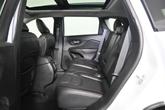 Thumbnail of 2021 Bright White Clearcoat Jeep Cherokee