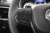 Thumbnail of 2021 Bright White Clearcoat Jeep Cherokee
