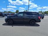 Thumbnail of 2021 Black Ford Expedition