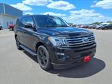 Thumbnail of 2021 Black Ford Expedition