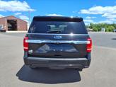 Thumbnail of 2021 Black Ford Expedition