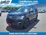 Photo of 2021 Black Ford Expedition