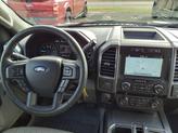 Thumbnail of 2019 Gray Ford F-150