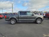 Thumbnail of 2019 Gray Ford F-150