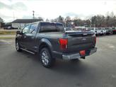 Thumbnail of 2019 Gray Ford F-150