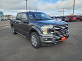 Thumbnail of 2019 Gray Ford F-150