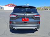 Thumbnail of 2020 Gray Ford Escape