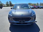 Thumbnail of 2020 Gray Ford Escape