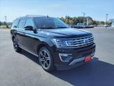 Thumbnail of 2021 Black Ford Expedition