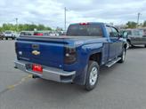 Thumbnail of 2015 Black Chevrolet Silverado 1500