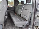 Thumbnail of 2021 Black Ford F-150
