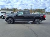 Thumbnail of 2021 Black Ford F-150