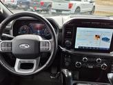 Thumbnail of 2021 Black Ford F-150