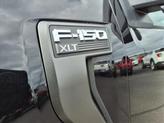 Thumbnail of 2021 Black Ford F-150
