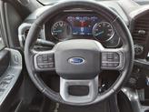 Thumbnail of 2021 Black Ford F-150