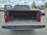 Thumbnail of 2021 Black Ford F-150