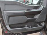 Thumbnail of 2021 Black Ford F-150