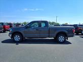 Thumbnail of 2019 Gray Ford F-150