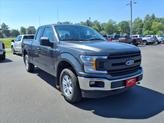 Thumbnail of 2019 Gray Ford F-150