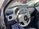Thumbnail of 2013 Argento (Silver) FIAT 500