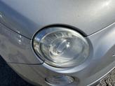 Thumbnail of 2013 Argento (Silver) FIAT 500