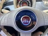 Thumbnail of 2013 Argento (Silver) FIAT 500
