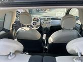 Thumbnail of 2013 Argento (Silver) FIAT 500