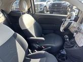Thumbnail of 2013 Argento (Silver) FIAT 500