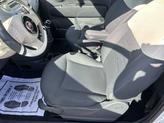 Thumbnail of 2013 Argento (Silver) FIAT 500