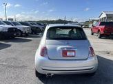 Thumbnail of 2013 Argento (Silver) FIAT 500