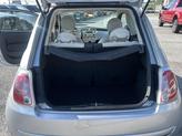 Thumbnail of 2013 Argento (Silver) FIAT 500