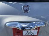 Thumbnail of 2013 Argento (Silver) FIAT 500