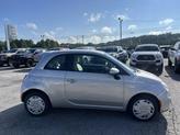 Thumbnail of 2013 Argento (Silver) FIAT 500