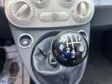 Thumbnail of 2013 Argento (Silver) FIAT 500