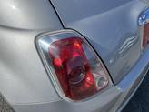 Thumbnail of 2013 Argento (Silver) FIAT 500