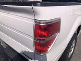 Thumbnail of 2014 Oxford White Ford F-150