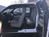 Thumbnail of 2014 Oxford White Ford F-150