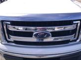 Thumbnail of 2014 Oxford White Ford F-150