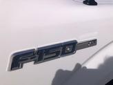 Thumbnail of 2014 Oxford White Ford F-150