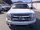 Thumbnail of 2014 Oxford White Ford F-150