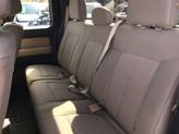 Thumbnail of 2014 Oxford White Ford F-150