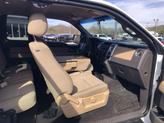 Thumbnail of 2014 Oxford White Ford F-150