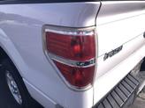Thumbnail of 2014 Oxford White Ford F-150