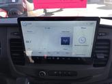 Thumbnail of 2022 Oxford White Ford Transit-350