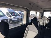 Thumbnail of 2022 Oxford White Ford Transit-350